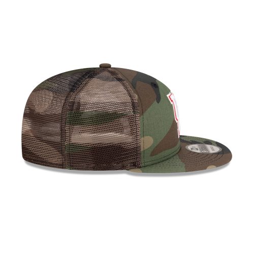 70889058 9FIFTY NEWCOLLEGE24 HOUCOU CAMO RSIDE