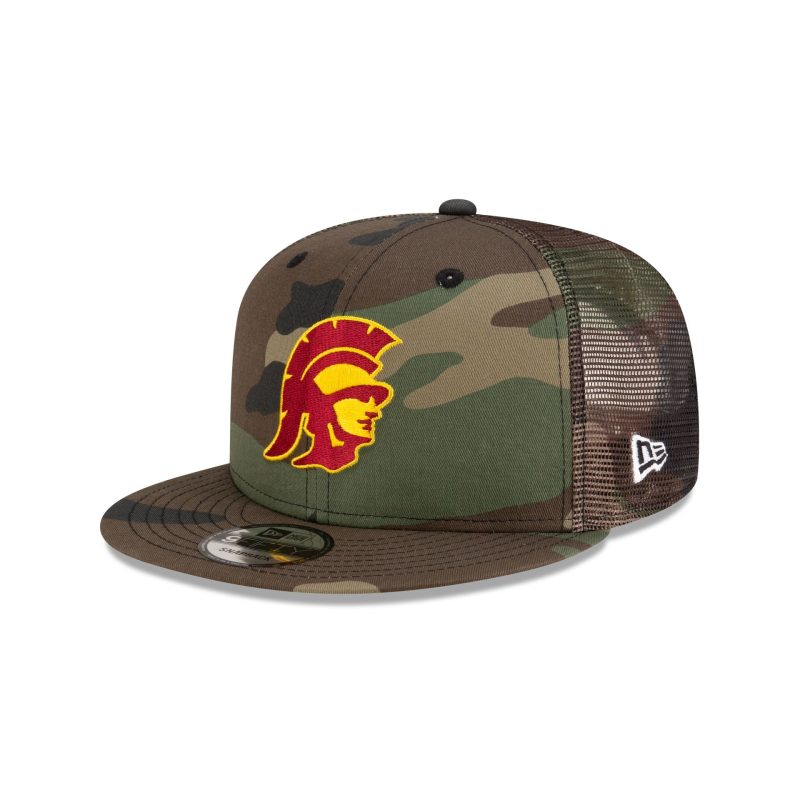 70889172 9FIFTY NEWCOLLEGE24 SOUTRO CAMO 3QL