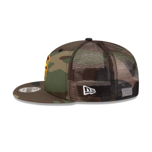 70889172 9FIFTY NEWCOLLEGE24 SOUTRO CAMO LSIDE