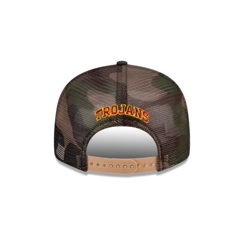 70889172 9FIFTY NEWCOLLEGE24 SOUTRO CAMO R