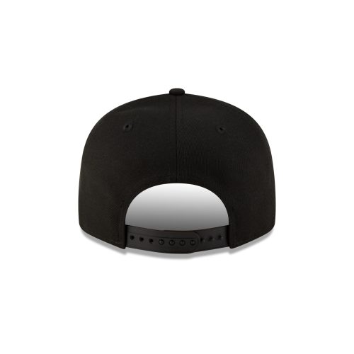 70891133 9FIFTY BOSCEL18XCHAMPS24 BOSCEL BLK R