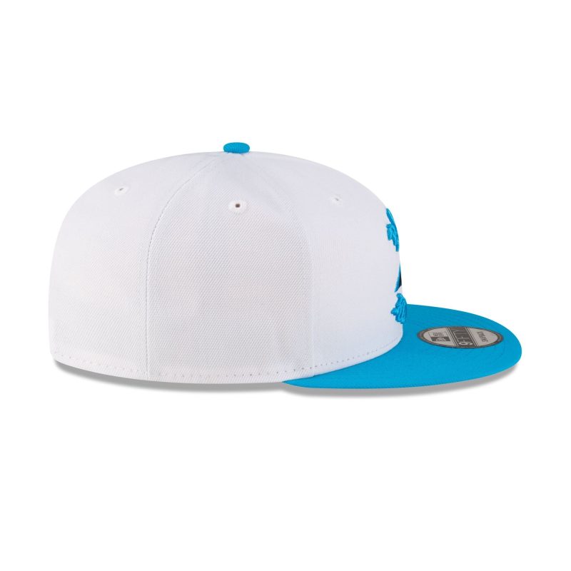 70891236 9FIFTY BORNXRAISED24 CARPAN WHT RSIDE