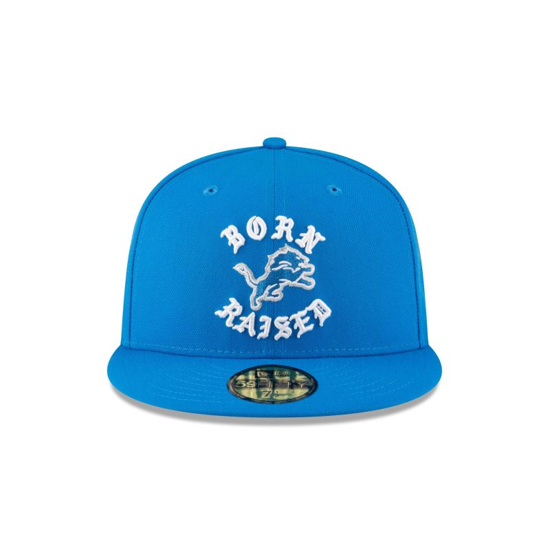 70891241 59FIFTY BORNXRAISED24 DETLIO RYL F