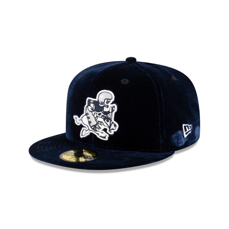 70891376 59FIFTY JUSTCAPSVELVET DALCOWCC 20RYL 3QL