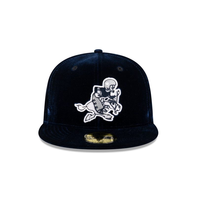 70891376 59FIFTY JUSTCAPSVELVET DALCOWCC 20RYL F