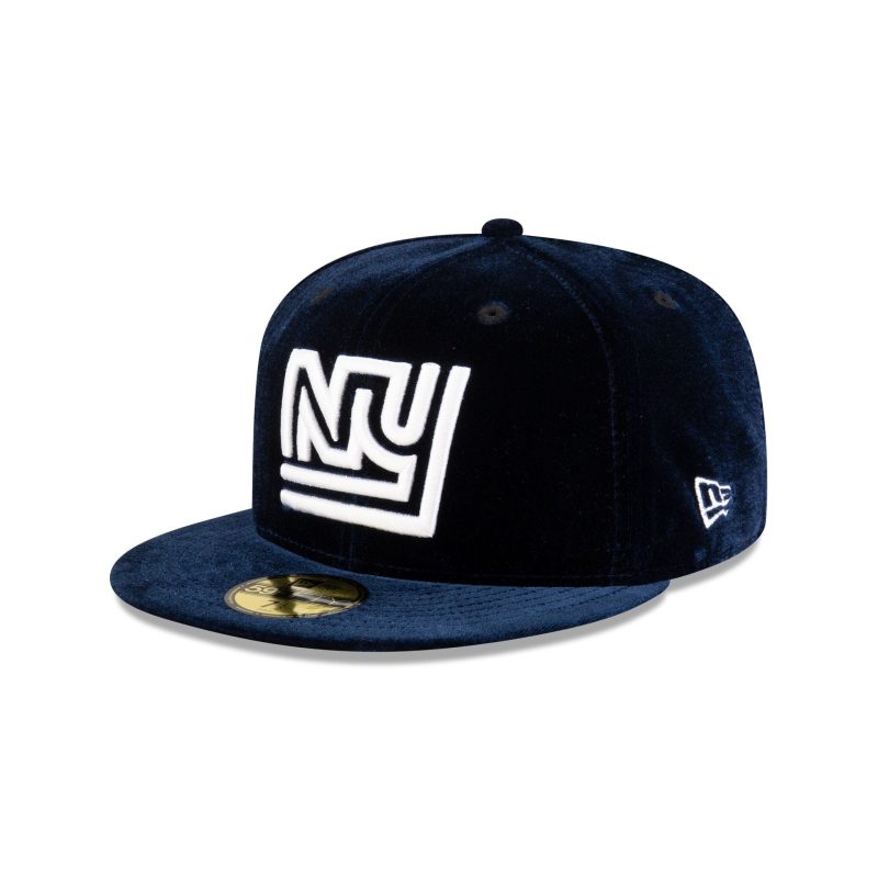 70891377 59FIFTY JUSTCAPSVELVET NEYGIACC RYL 3QL