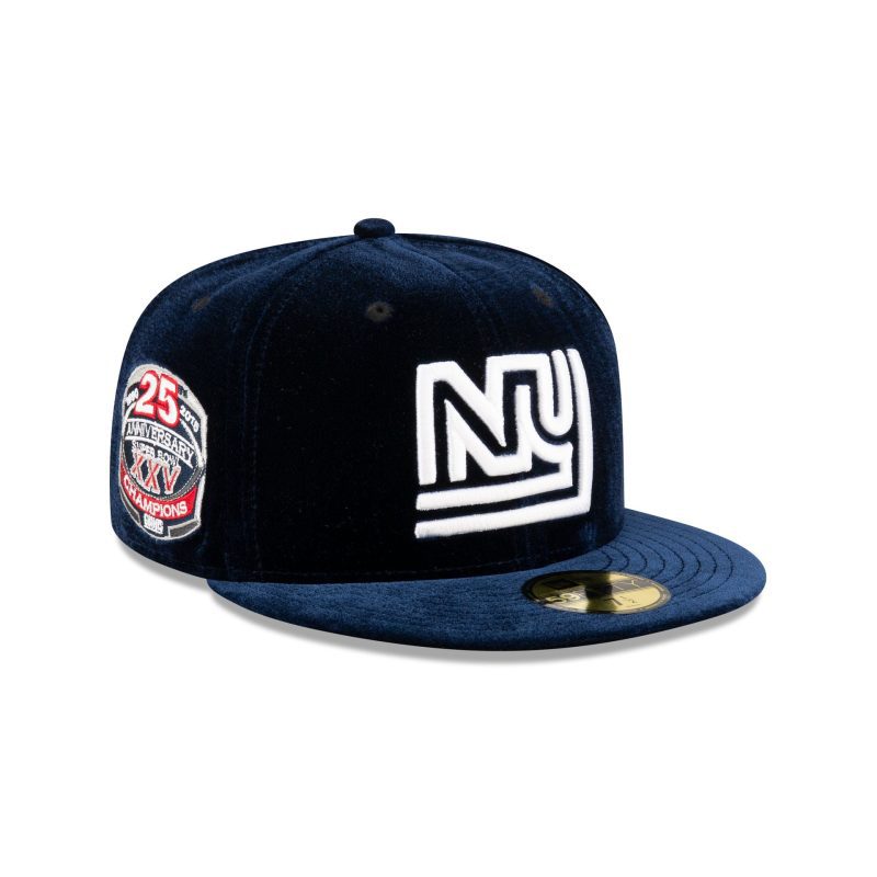 70891377 59FIFTY JUSTCAPSVELVET NEYGIACC RYL 3QR