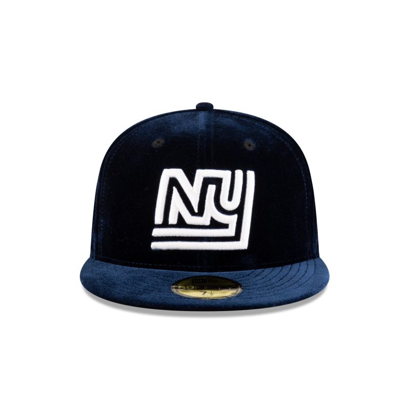 70891377 59FIFTY JUSTCAPSVELVET NEYGIACC RYL F