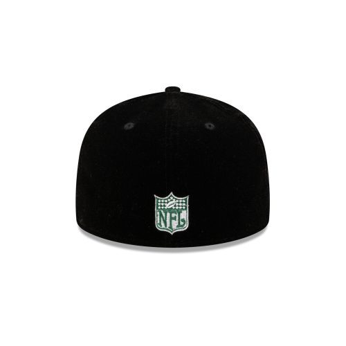 70891380 59FIFTY JUSTCAPSVELVET NEYJETCC BLK R