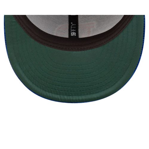 70891381 59FIFTY JUSTCAPSVELVET DENBROCC RYL UV