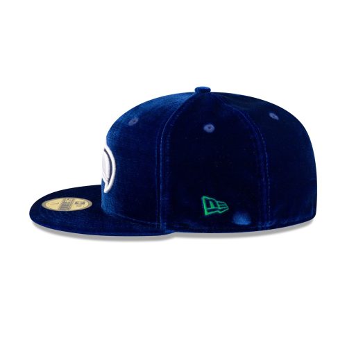 70891387 59FIFTY JUSTCAPSVELVET SEASEACC RYL LSIDE