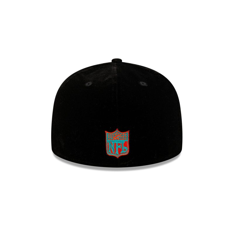 70891388 59FIFTY JUSTCAPSVELVET MIADOLCC BLK R