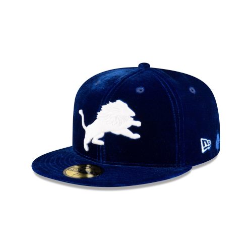 70891389 59FIFTY JUSTCAPSVELVET DETLIOCC RYL 3QL