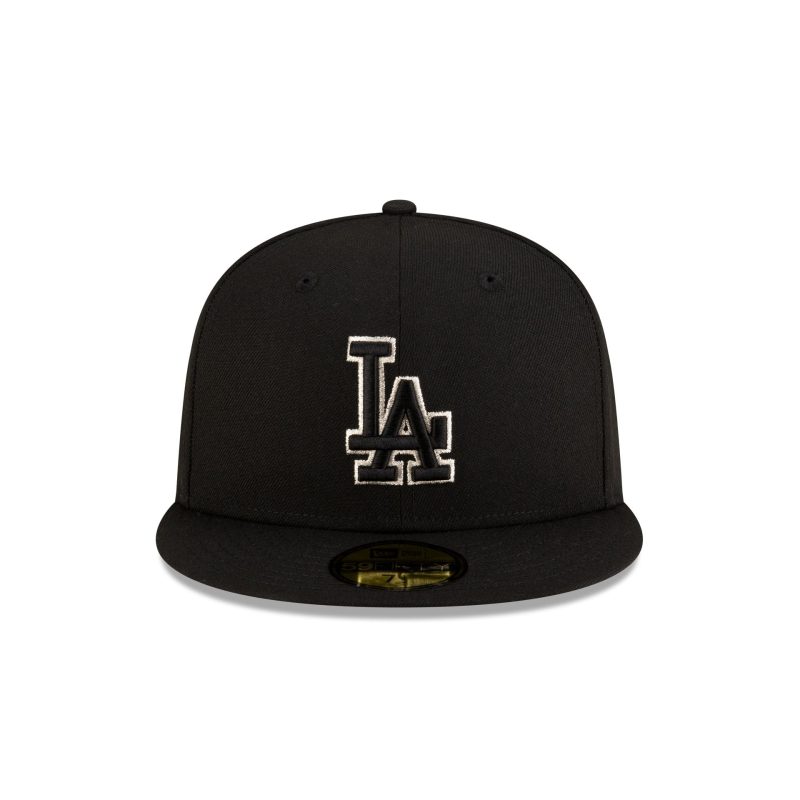 70891760 59FIFTY LADXUNDEFEATED LOSDOD BLK F