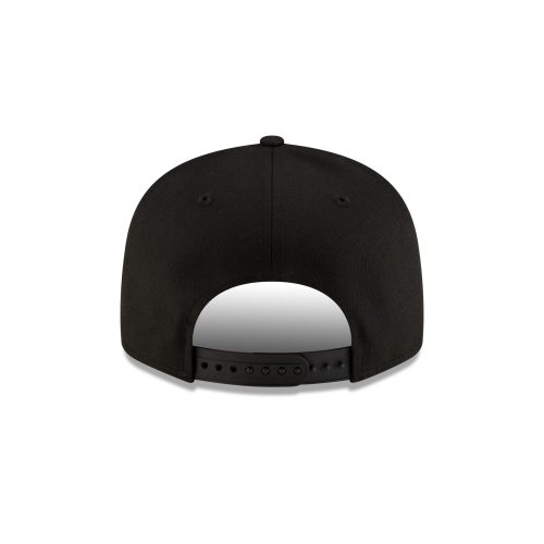 70891837 9FIFTY NHLSTOCK24 BOSBRU BLK R