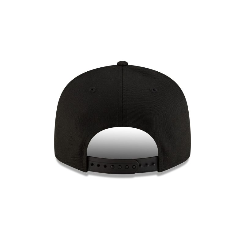 70891837 9FIFTY NHLSTOCK24 BOSBRU BLK R