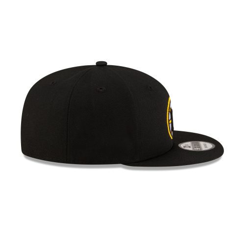 70891837 9FIFTY NHLSTOCK24 BOSBRU BLK RSIDE