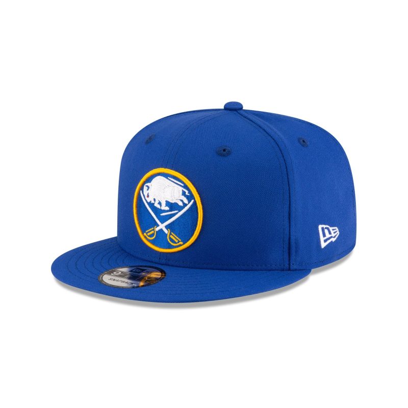 70891843 9FIFTY NHLSTOCK24 BUFSAB RYL 3QL