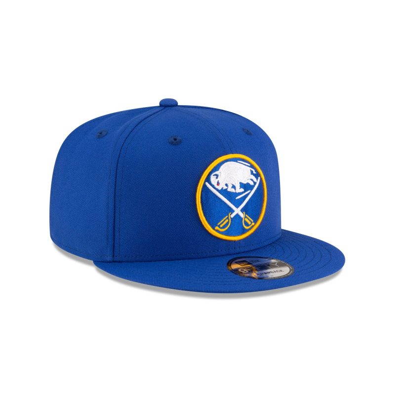 70891843 9FIFTY NHLSTOCK24 BUFSAB RYL 3QR