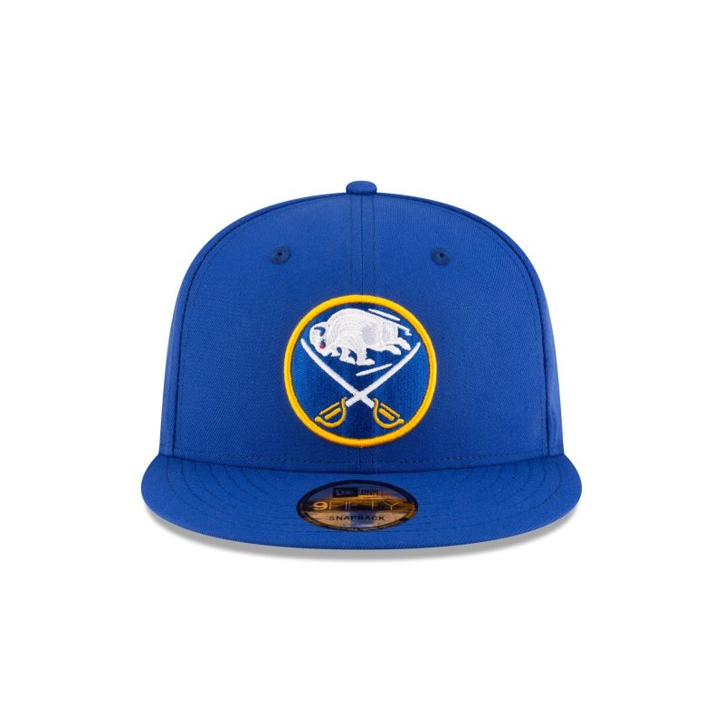 70891843 9FIFTY NHLSTOCK24 BUFSAB RYL F