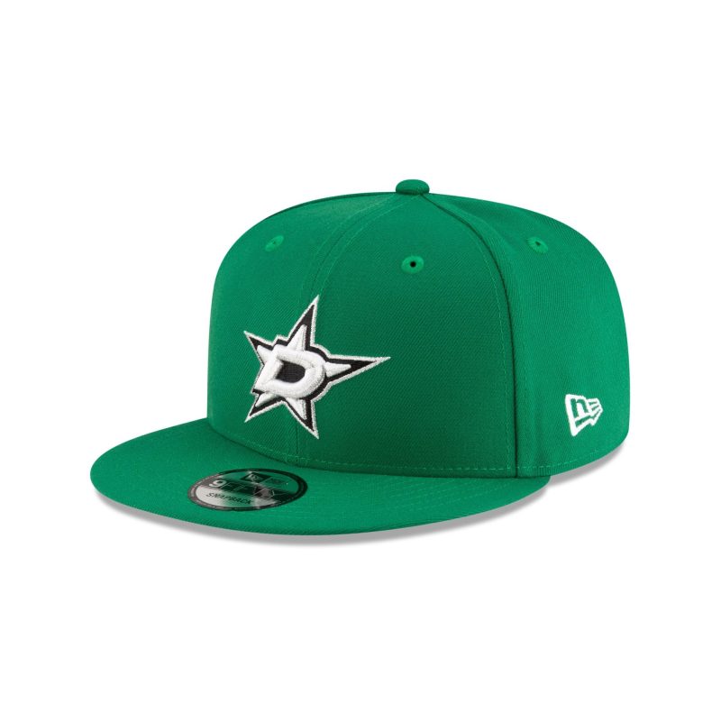 70891855 9FIFTY NHLSTOCK24 DALSTA GRN 3QL