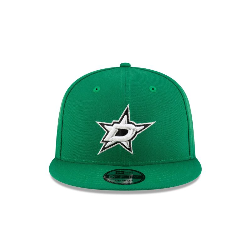 70891855 9FIFTY NHLSTOCK24 DALSTA GRN F