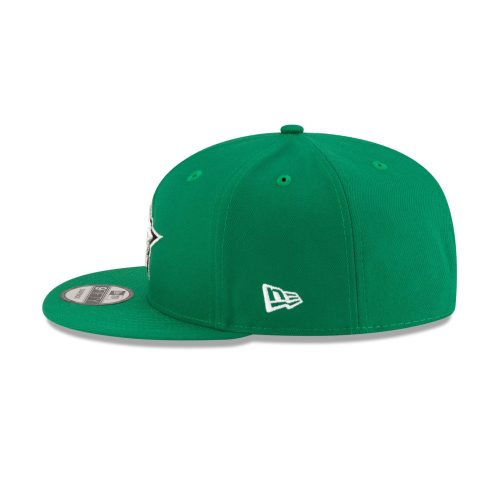 70891855 9FIFTY NHLSTOCK24 DALSTA GRN LSIDE