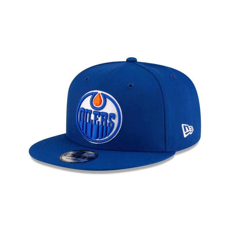 70891858 9FIFTY NHLSTOCK24 EDMOIL RYL 3QL