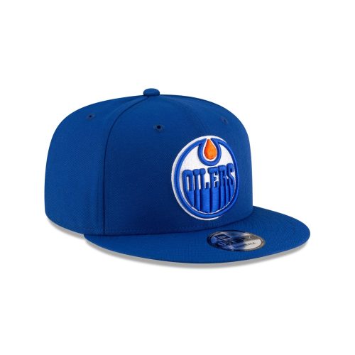 70891858 9FIFTY NHLSTOCK24 EDMOIL RYL 3QR