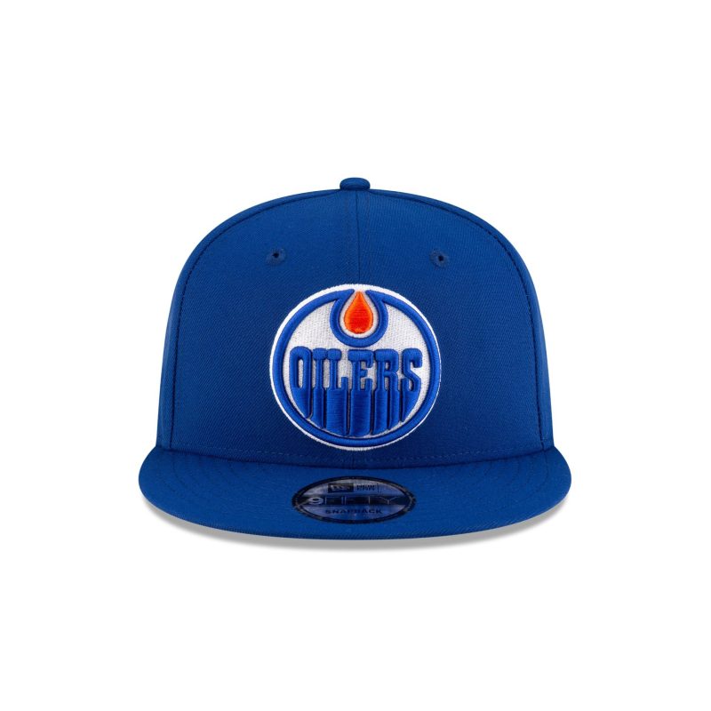 70891858 9FIFTY NHLSTOCK24 EDMOIL RYL F