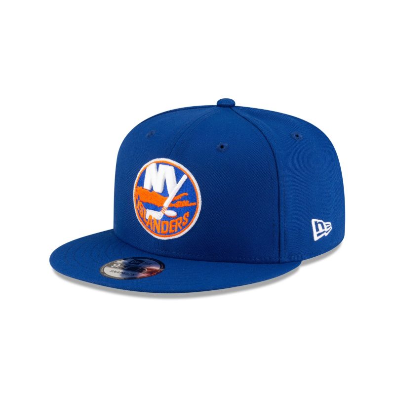 70891870 9FIFTY NHLSTOCK24 NEYISL RYL 3QL