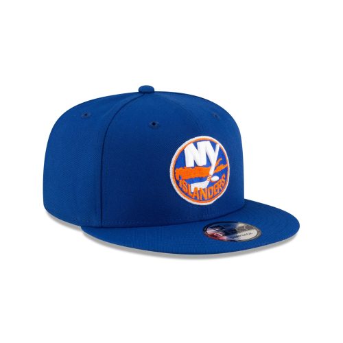 70891870 9FIFTY NHLSTOCK24 NEYISL RYL 3QR