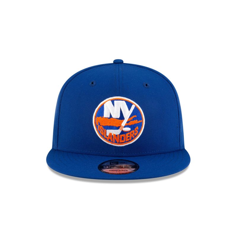 70891870 9FIFTY NHLSTOCK24 NEYISL RYL F