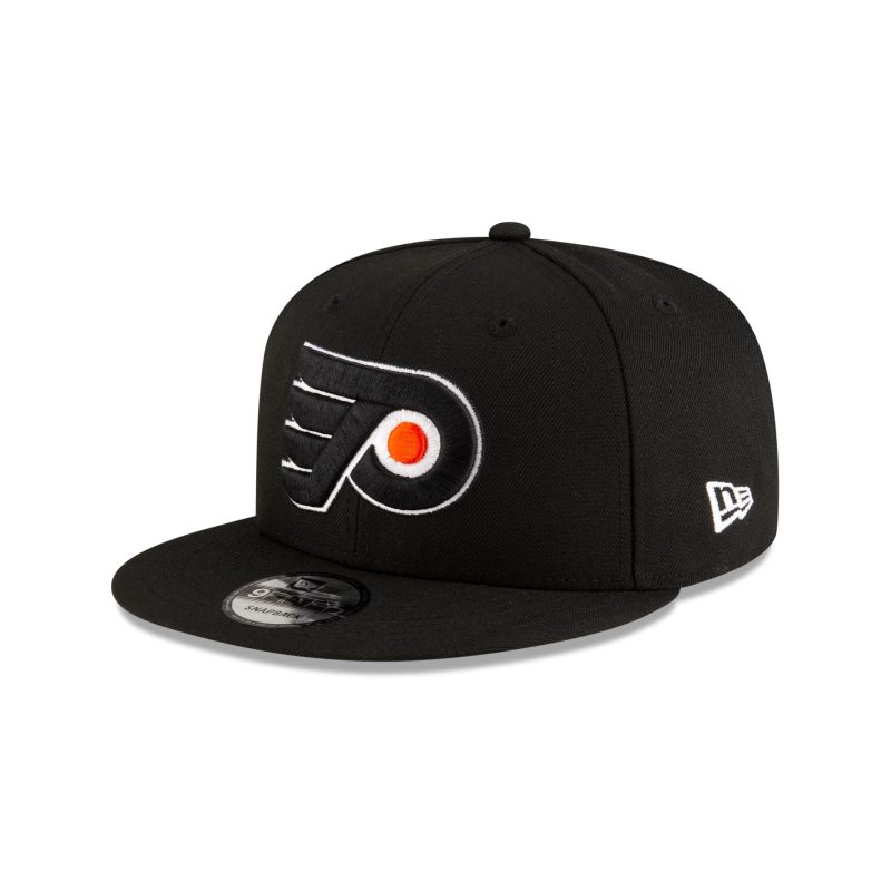 70891875 9FIFTY NHLSTOCK24 PHIFLY BLK 3QL