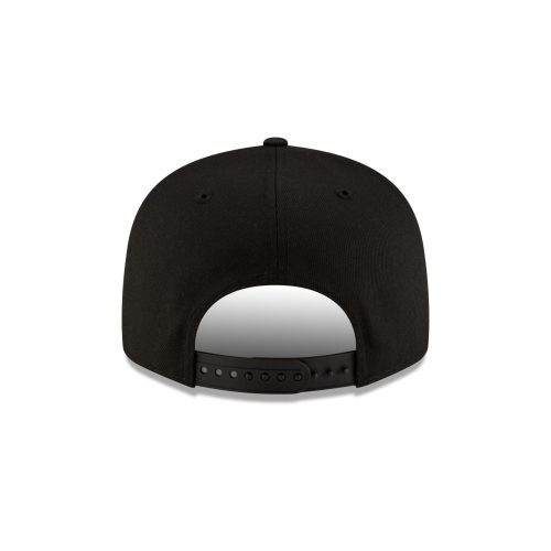 70891875 9FIFTY NHLSTOCK24 PHIFLY BLK R