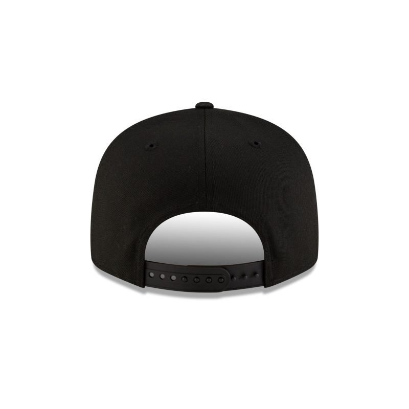 70891875 9FIFTY NHLSTOCK24 PHIFLY BLK R