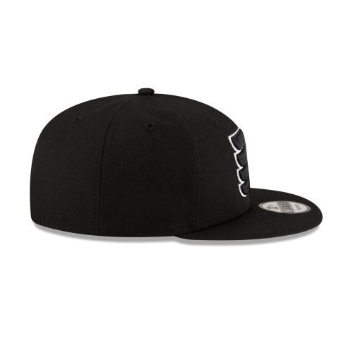 70891875 9FIFTY NHLSTOCK24 PHIFLY BLK RSIDE