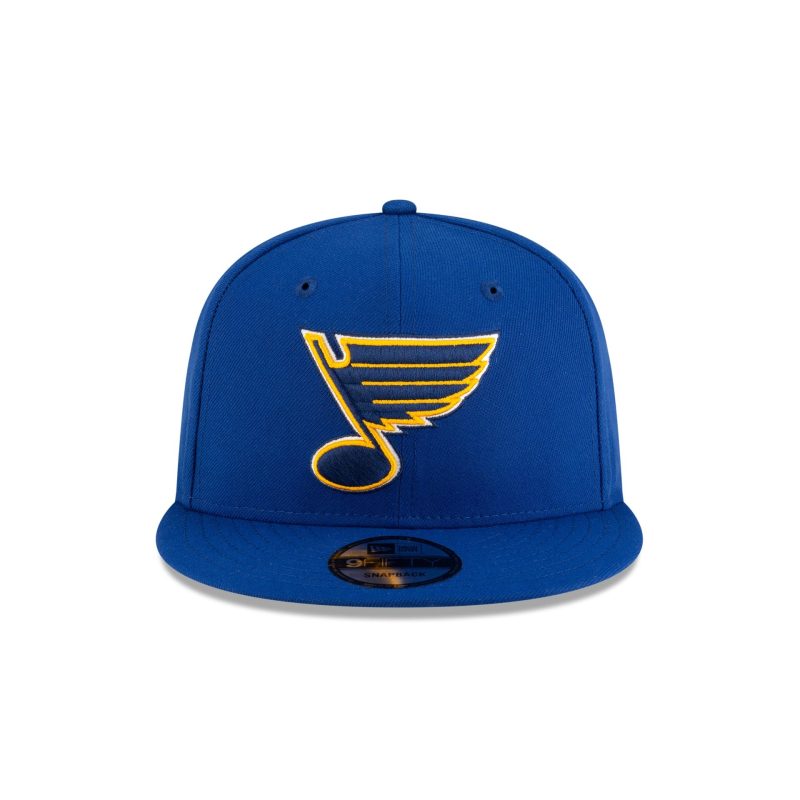 70891880 9FIFTY NHLSTOCK24 STLBLU RYL F