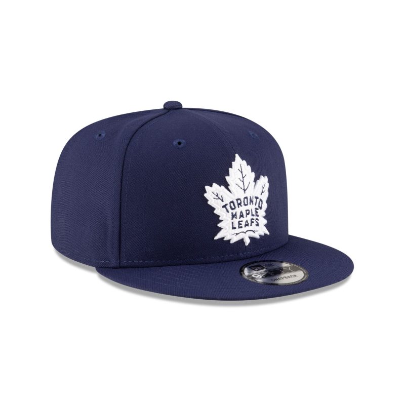 70891884 9FIFTY NHLSTOCK24 TORLEA RYL 3QR