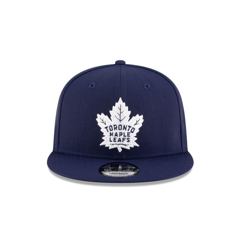 70891884 9FIFTY NHLSTOCK24 TORLEA RYL F