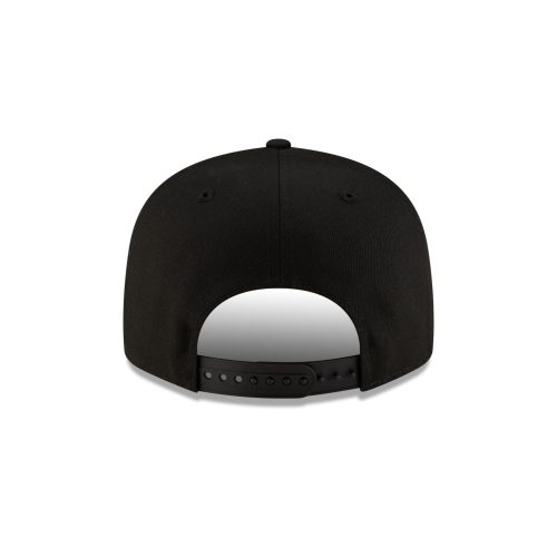 70892166 9FIFTY NHLSTOCK24 VEGKNI BLK R 1