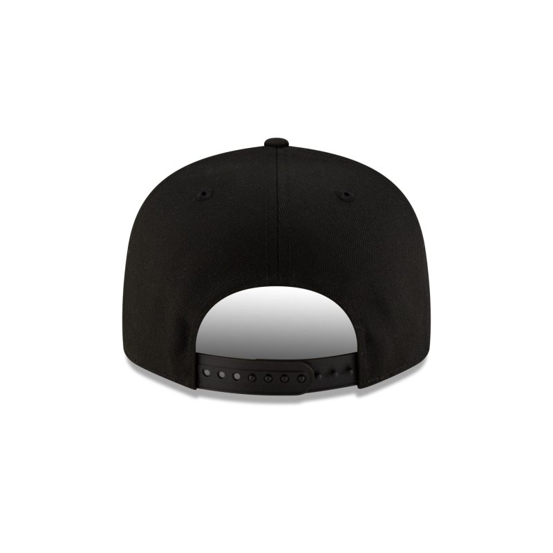 70892166 9FIFTY NHLSTOCK24 VEGKNI BLK R 1