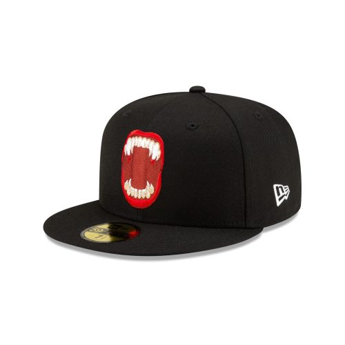 70892866 59FIFTY HALLOWEEN24 LOSTBOYS BLK 3QL