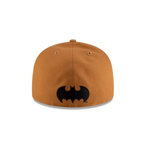 70894067 59FIFTYAF BATMANDAY BATMAN BROWN R