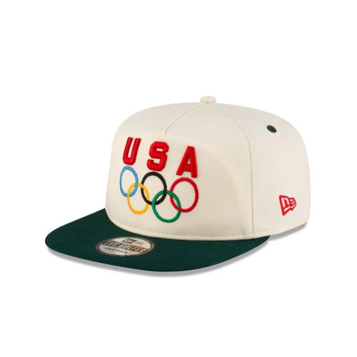 70895258 GOLFER OLYMPICSGCP24 USAOLYTEAM WHT 3QL