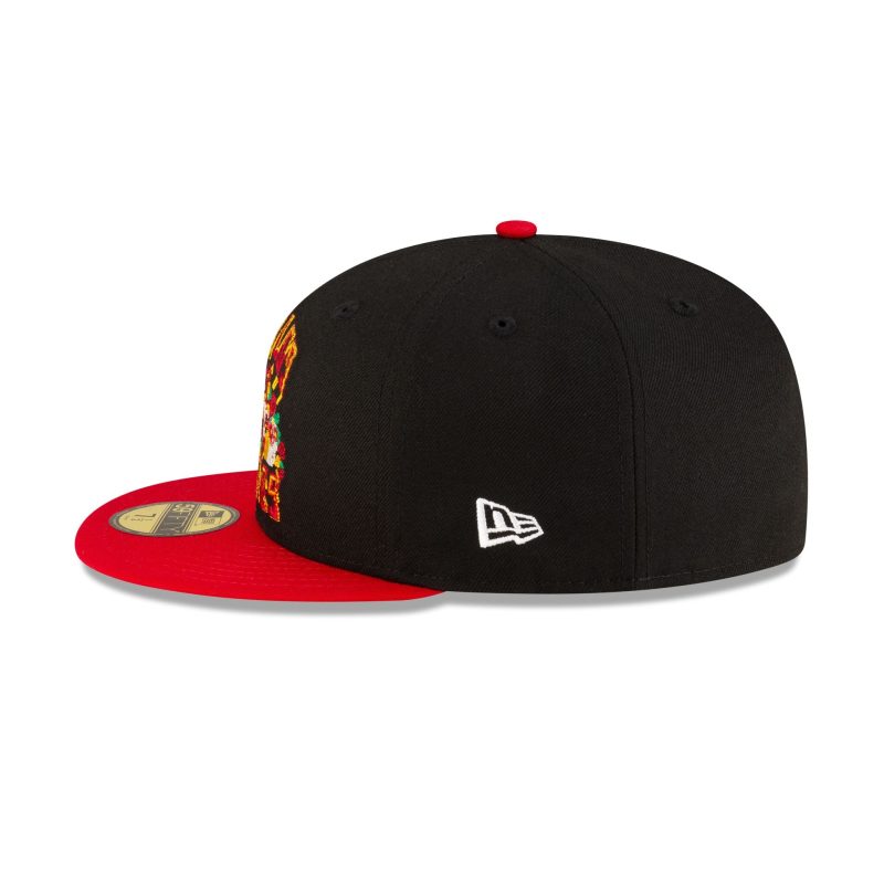 70895494 59FIFTY MEXICODOTD BLK LSIDE