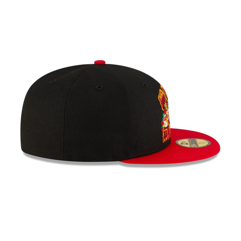 70895494 59FIFTY MEXICODOTD BLK RSIDE