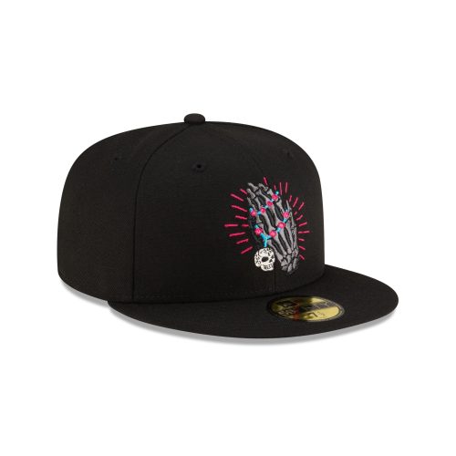 70895497 59FIFTY MEXICODOTD BLK 3QR