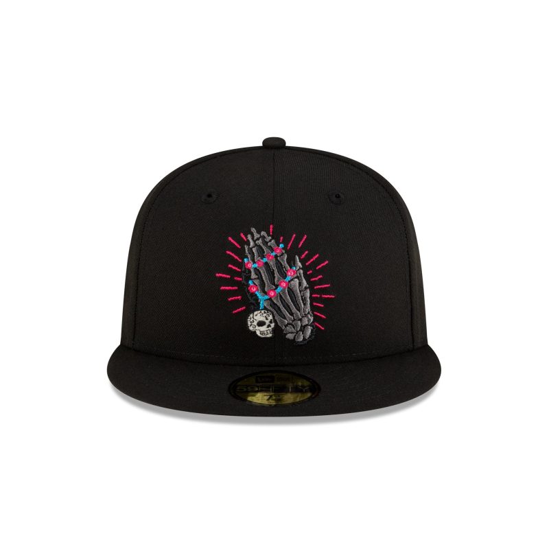 70895497 59FIFTY MEXICODOTD BLK F