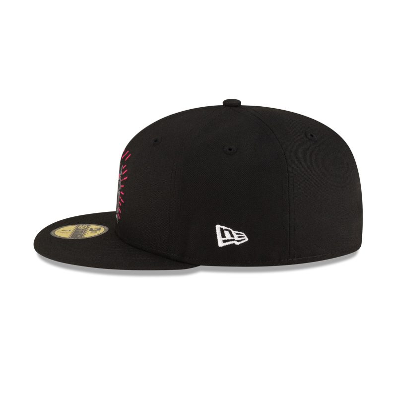 70895497 59FIFTY MEXICODOTD BLK LSIDE